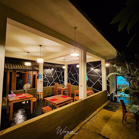 Nice View Safari Villa Удавалаве Екстер'єр фото