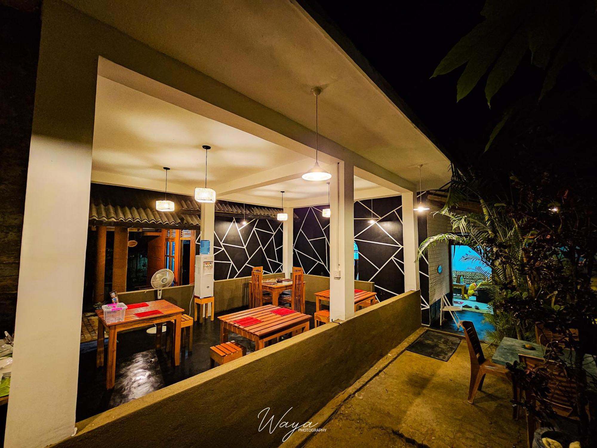 Nice View Safari Villa Удавалаве Екстер'єр фото