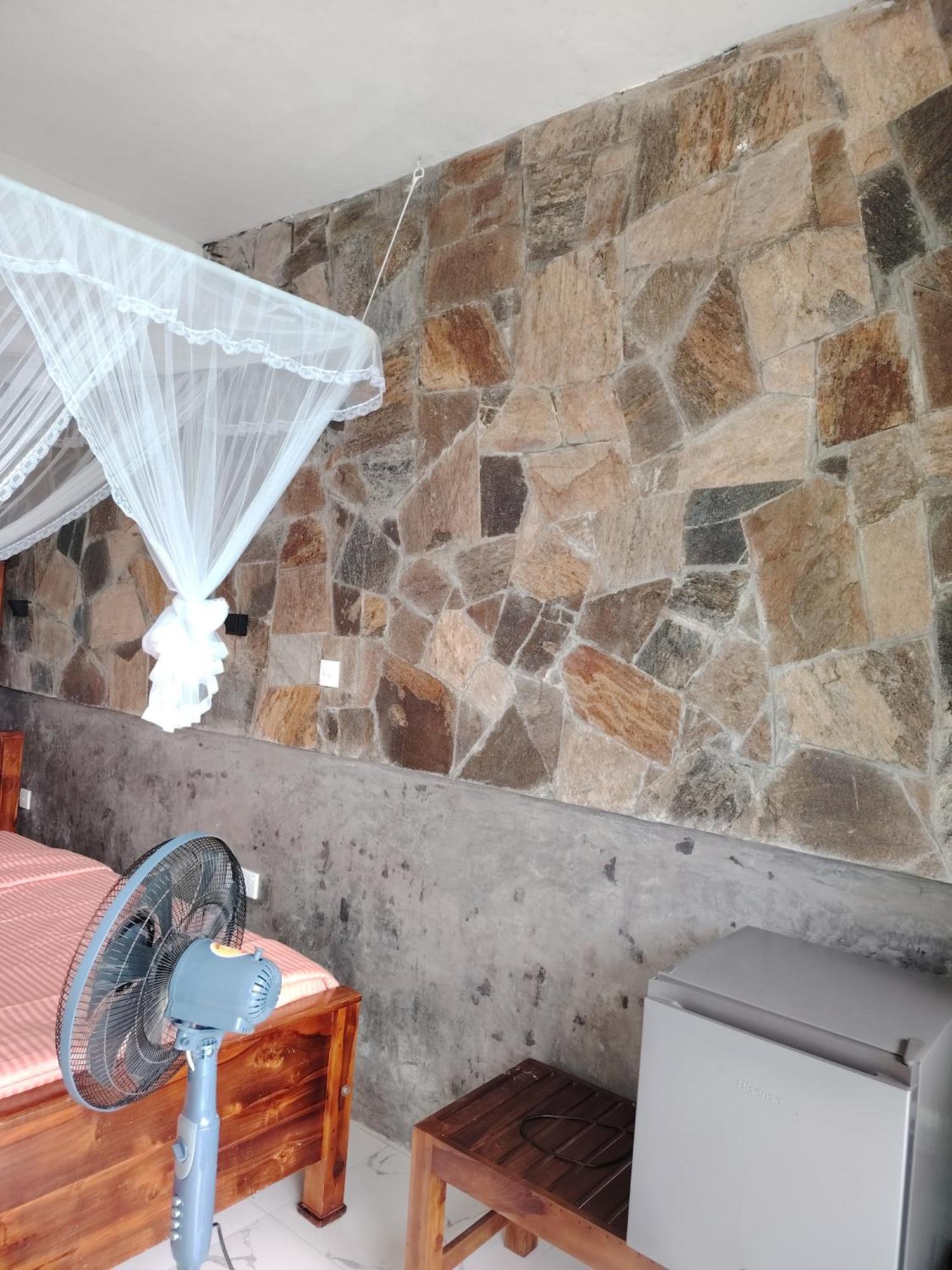 Nice View Safari Villa Удавалаве Номер фото