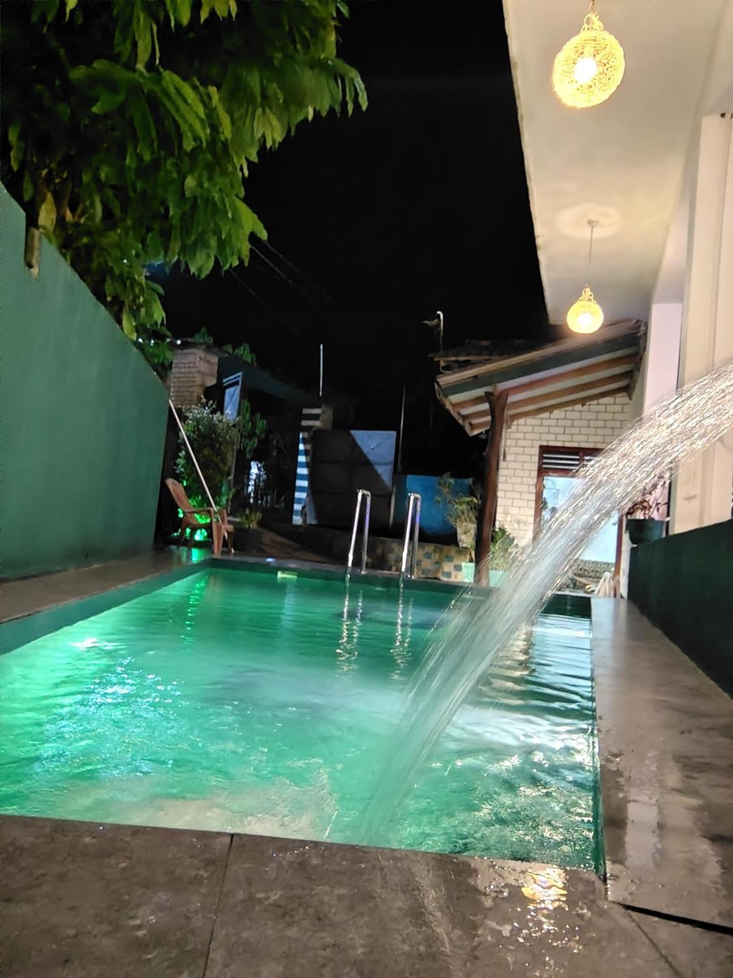 Nice View Safari Villa Удавалаве Екстер'єр фото