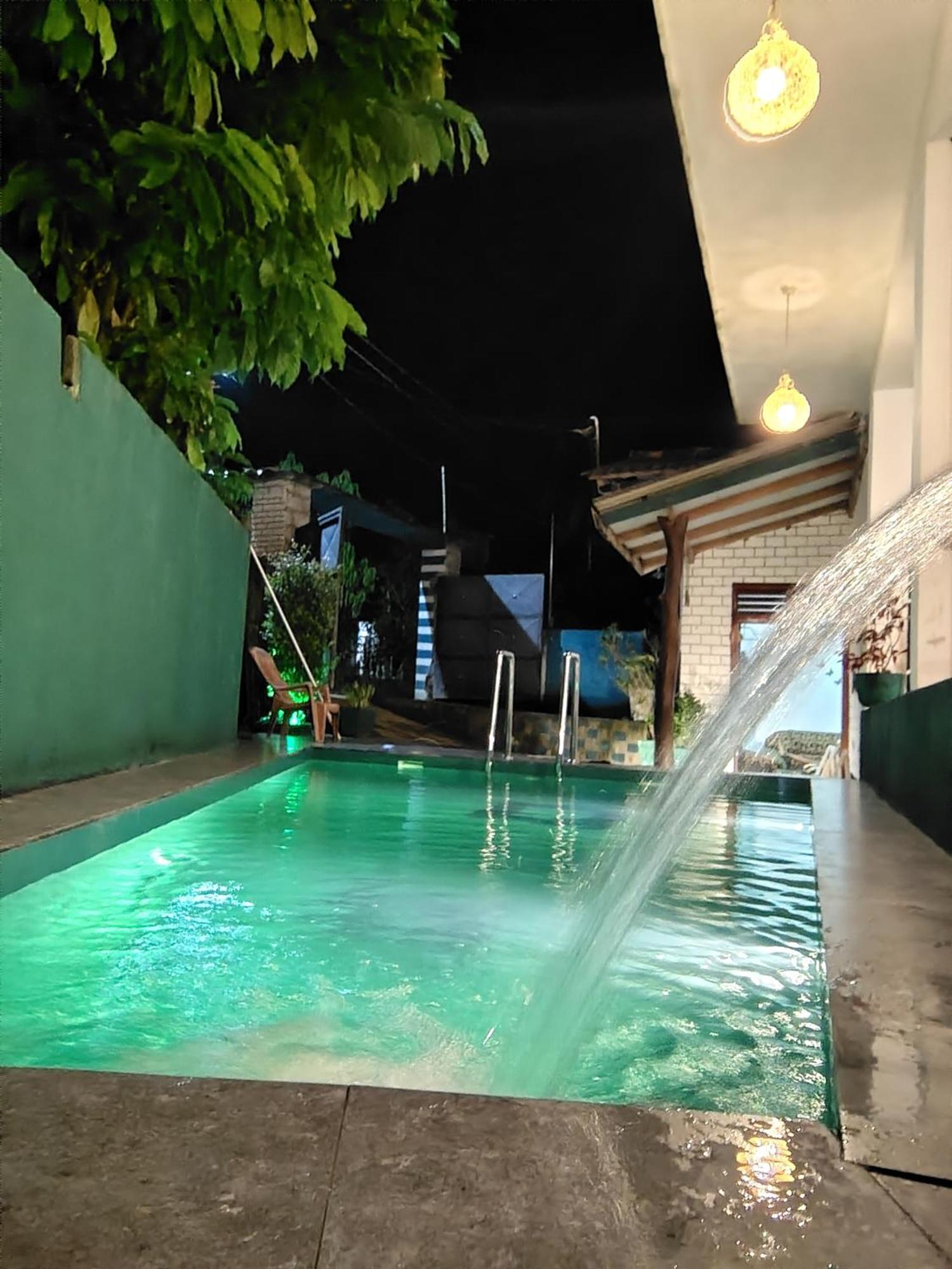 Nice View Safari Villa Удавалаве Екстер'єр фото